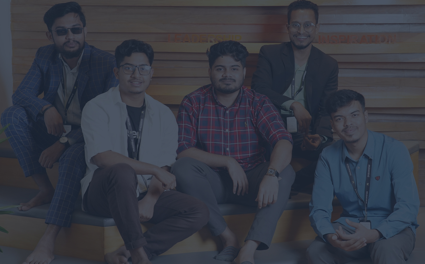 Digital Marketing Team
